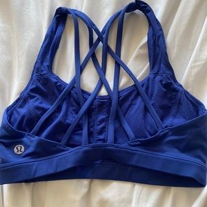 LULULEMON bra